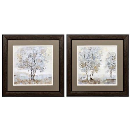 Propac Images Propac Images 2277 Soft Sentinel Wall Art - Pack of 2 2277